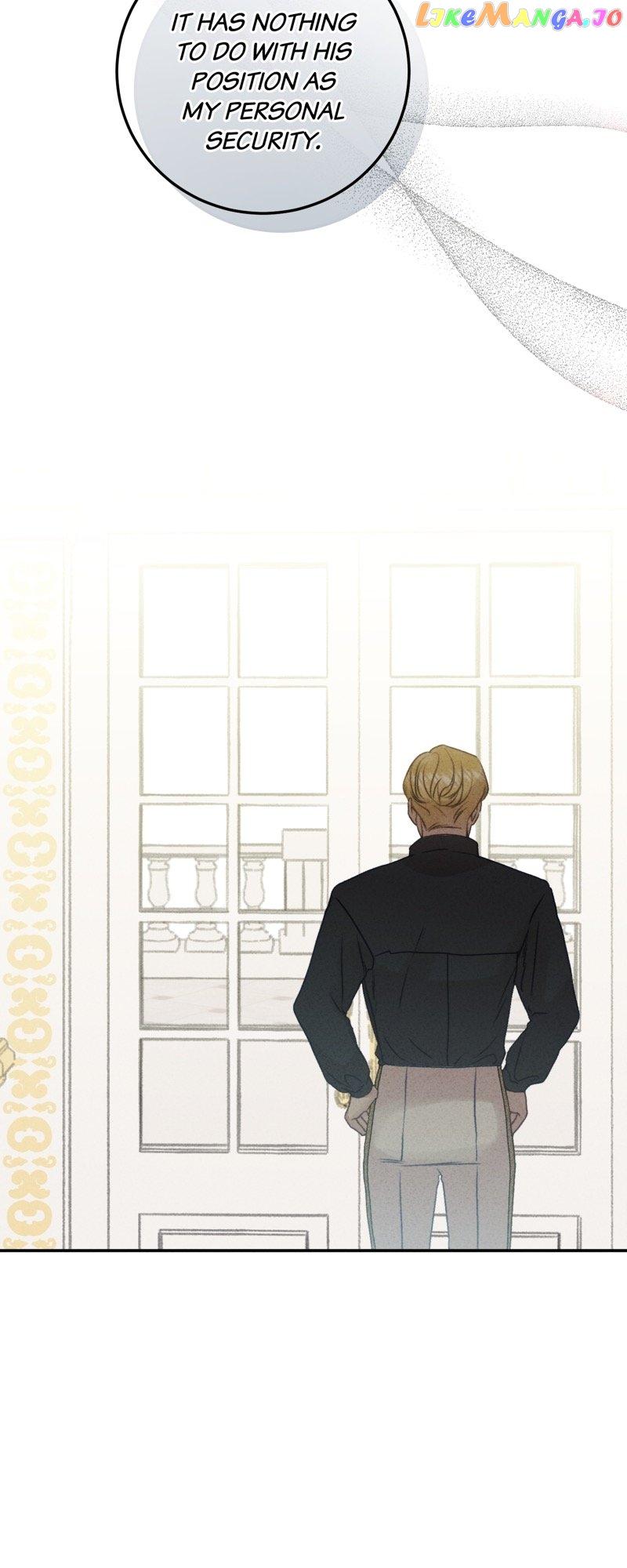 He’s Not Just a Pretty Face chapter 55 page 41