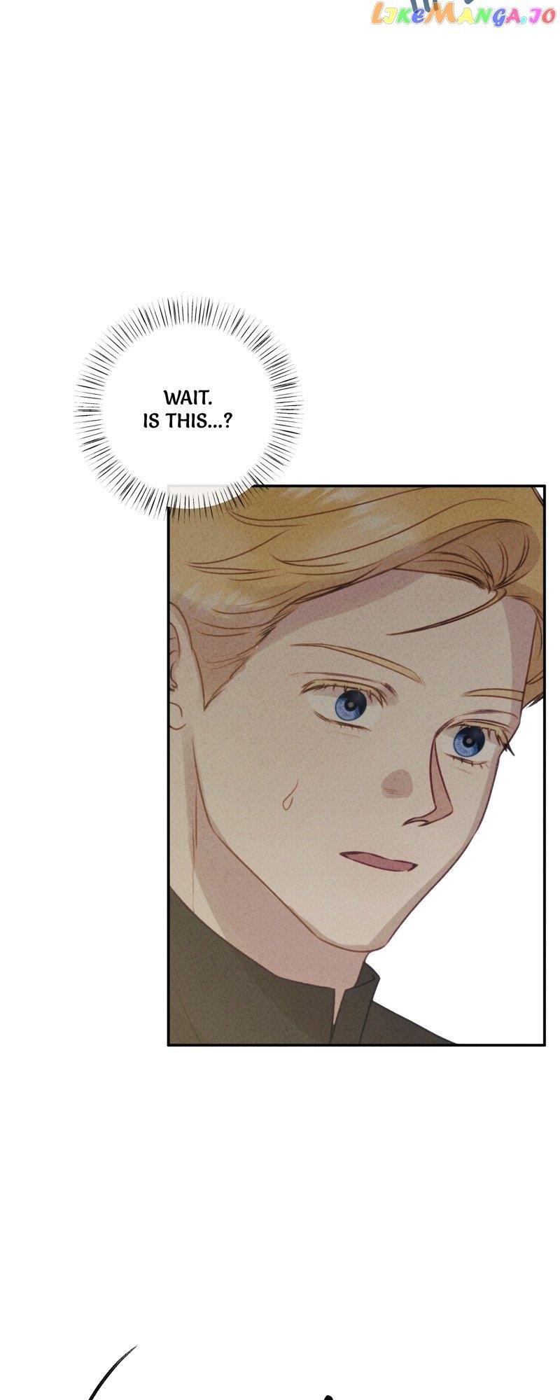 He’s Not Just a Pretty Face chapter 55 page 45