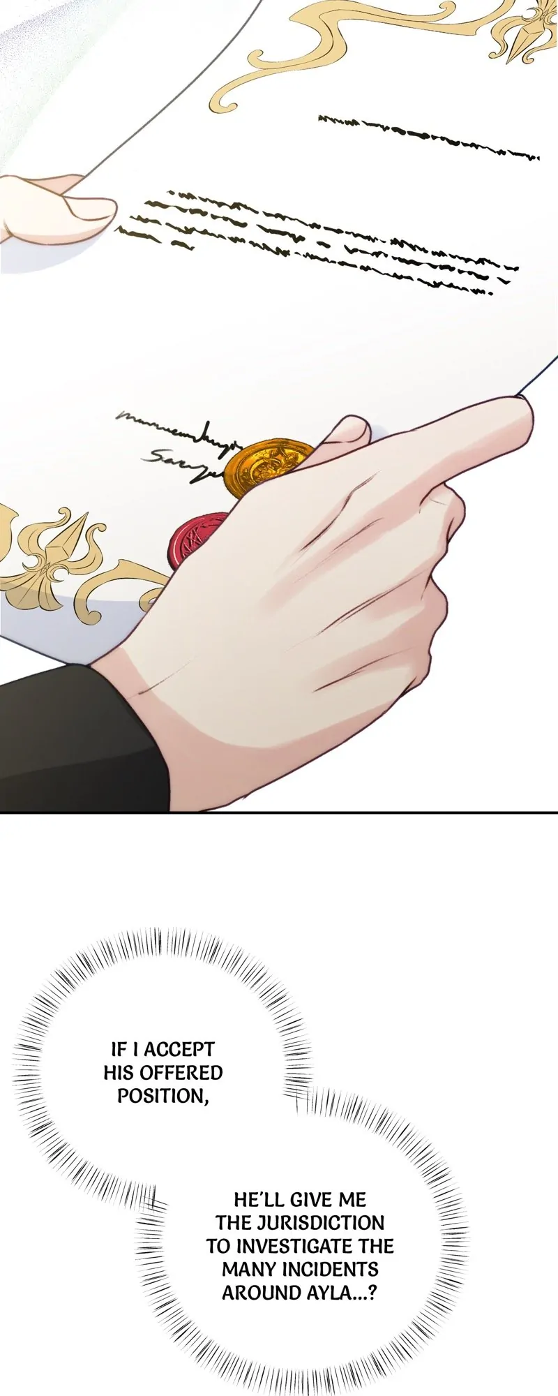 He’s Not Just a Pretty Face chapter 56 page 3