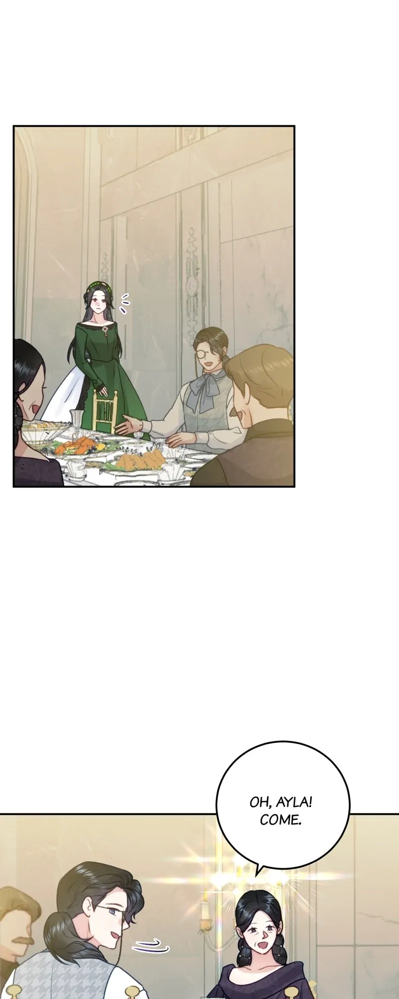 He’s Not Just a Pretty Face chapter 56 page 8