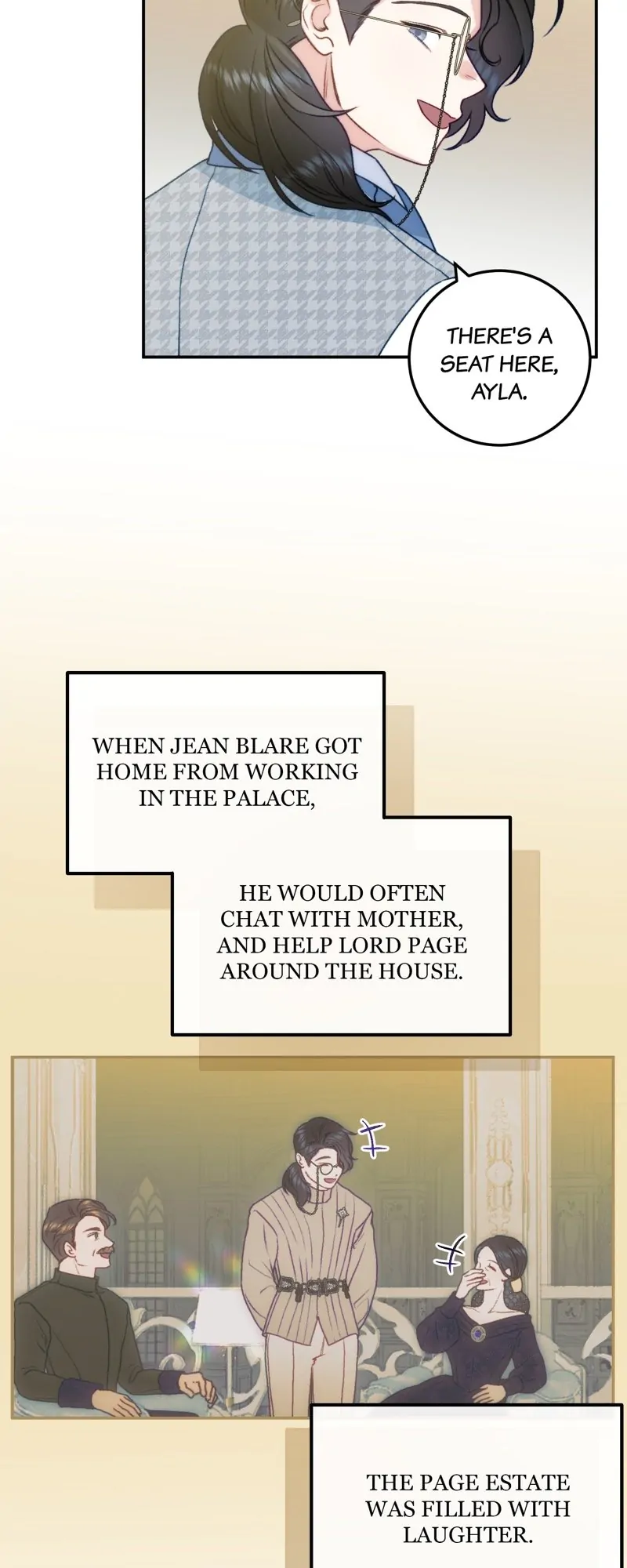 He’s Not Just a Pretty Face chapter 56 page 10
