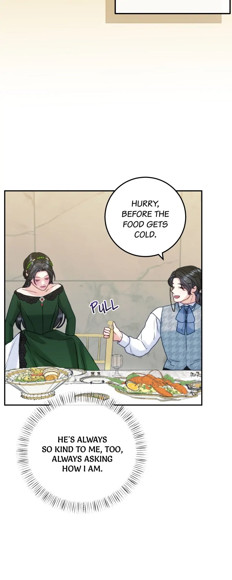 He’s Not Just a Pretty Face chapter 56 page 11