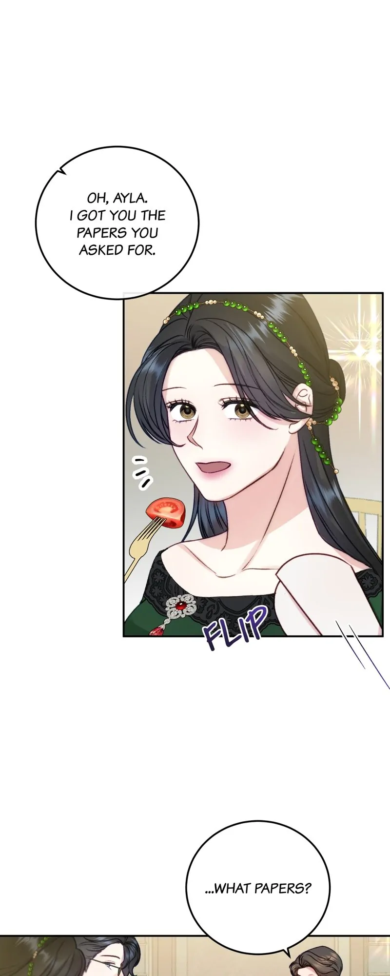 He’s Not Just a Pretty Face chapter 56 page 12