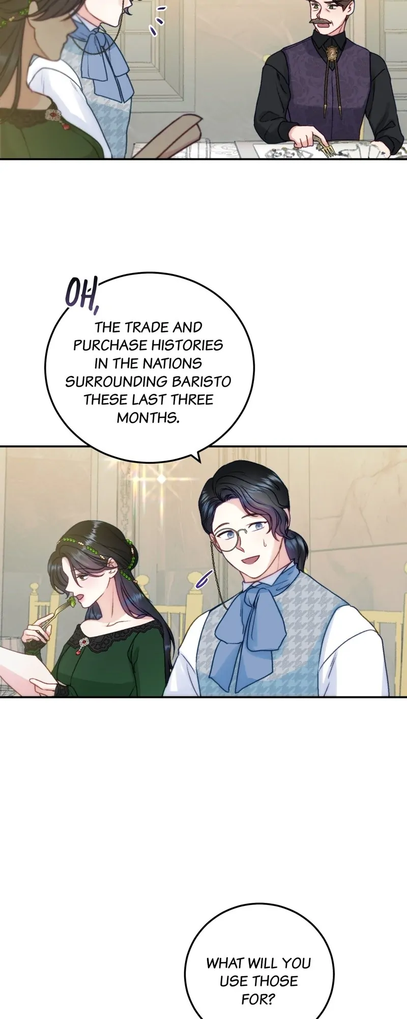 He’s Not Just a Pretty Face chapter 56 page 13