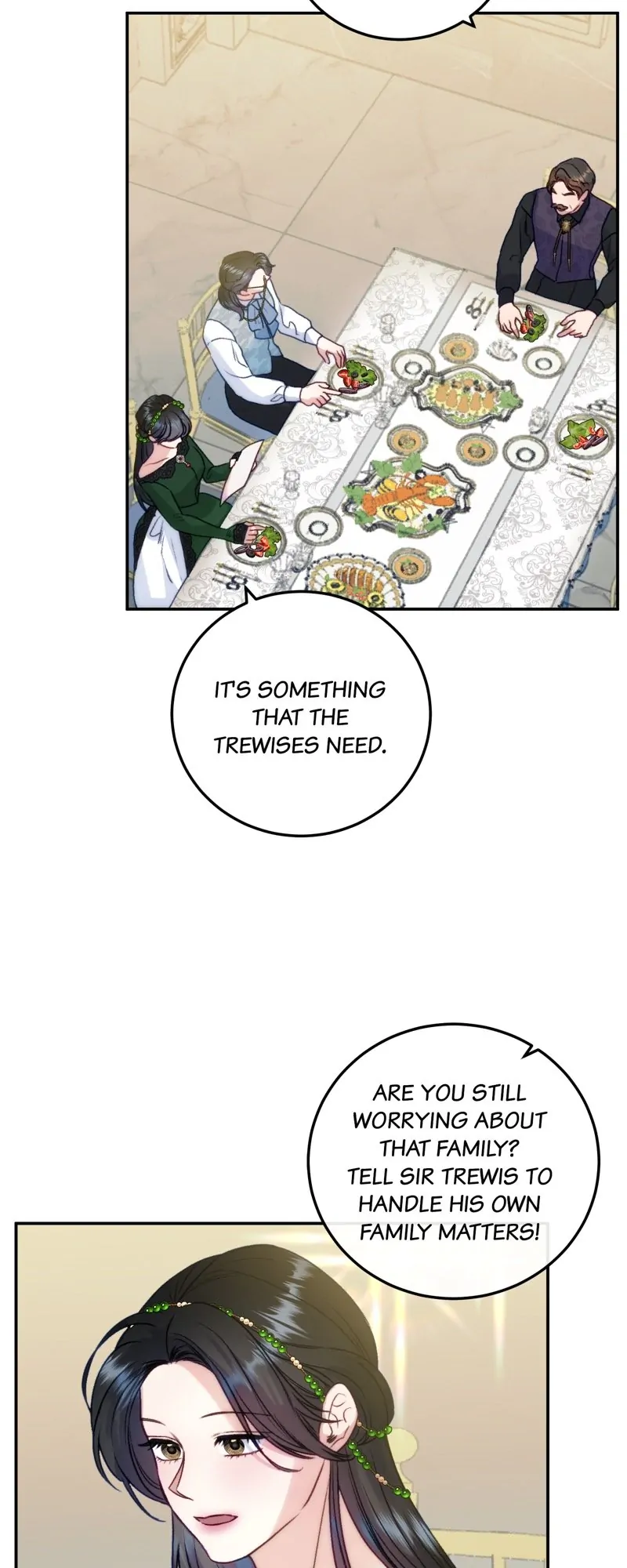 He’s Not Just a Pretty Face chapter 56 page 14