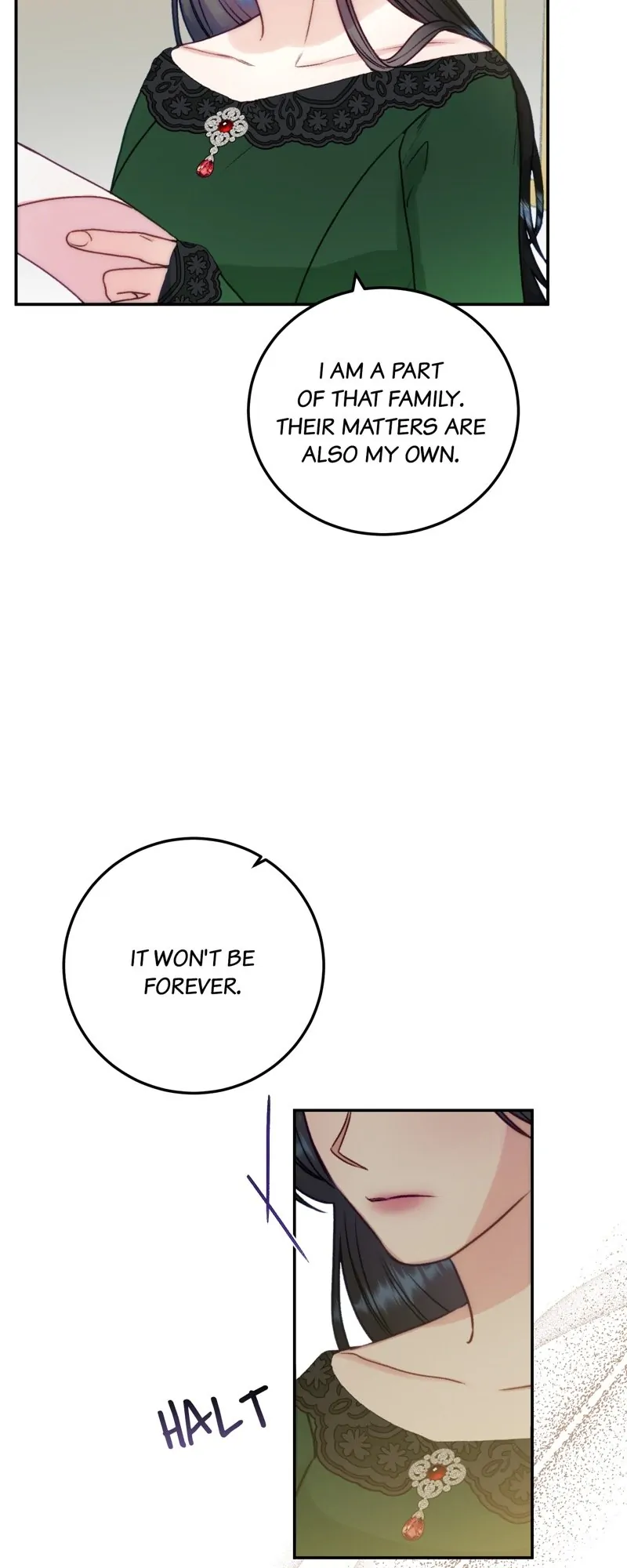 He’s Not Just a Pretty Face chapter 56 page 15