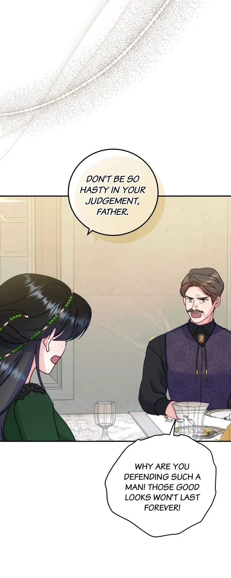 He’s Not Just a Pretty Face chapter 56 page 16