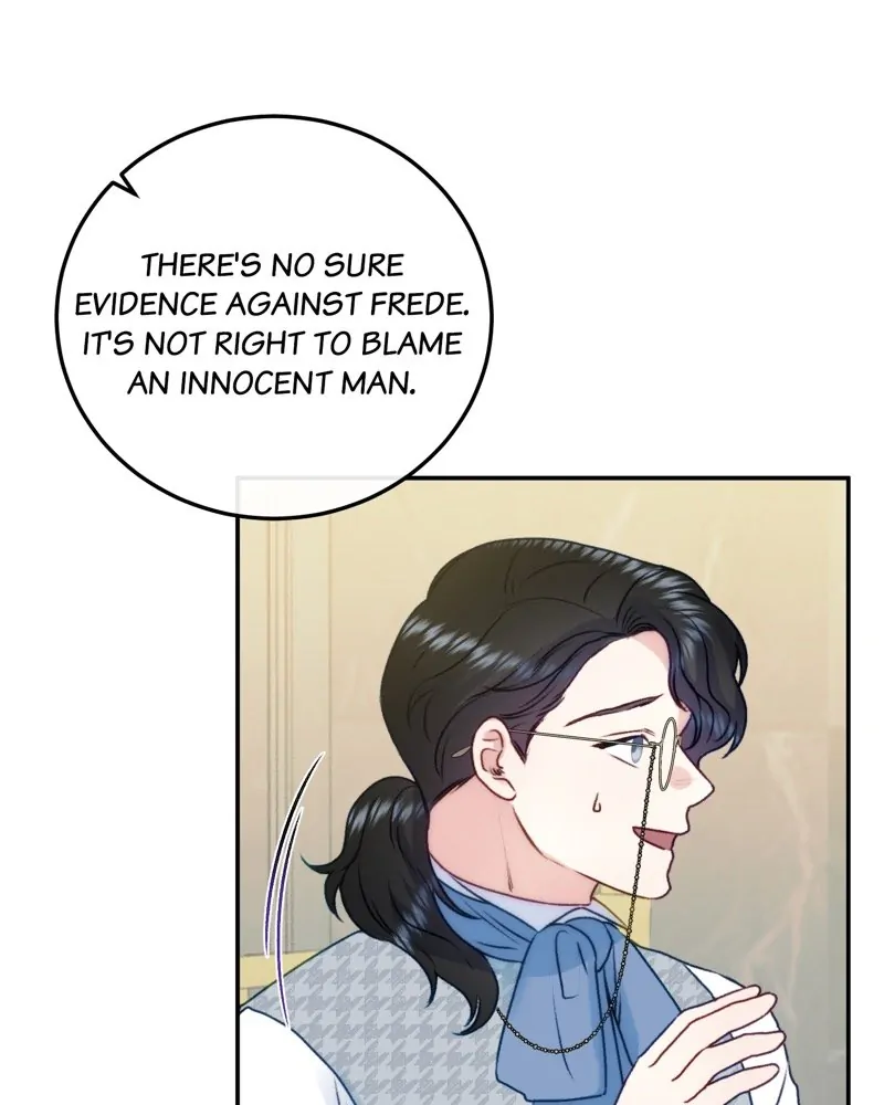 He’s Not Just a Pretty Face chapter 56 page 17