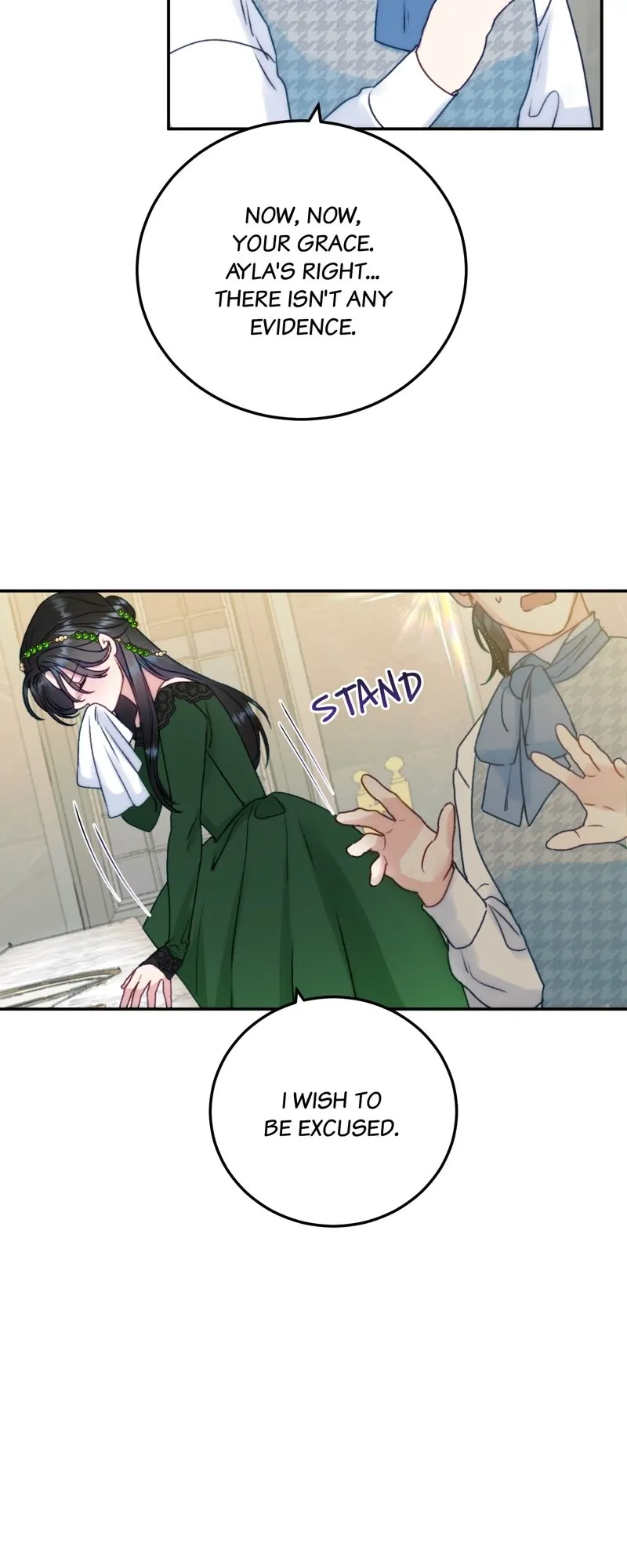 He’s Not Just a Pretty Face chapter 56 page 18