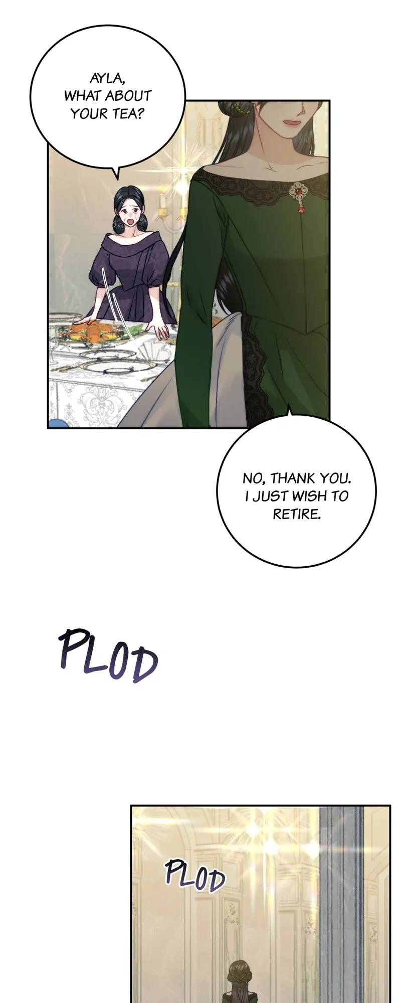 He’s Not Just a Pretty Face chapter 56 page 19