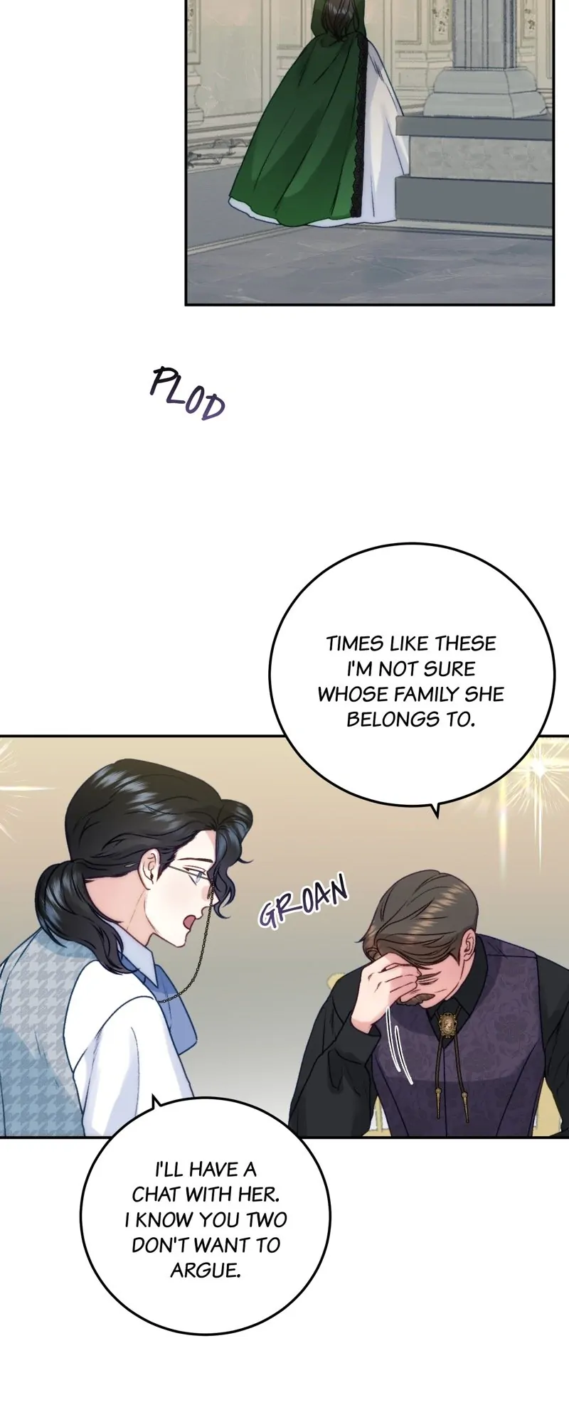 He’s Not Just a Pretty Face chapter 56 page 20