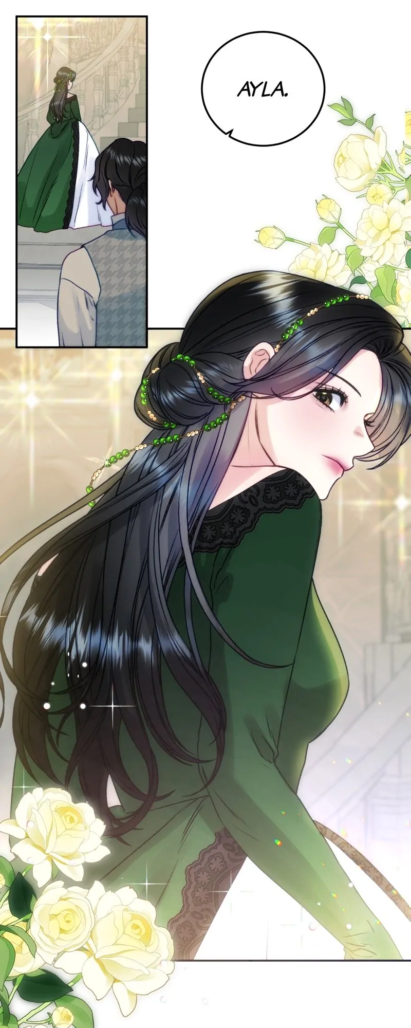 He’s Not Just a Pretty Face chapter 56 page 23