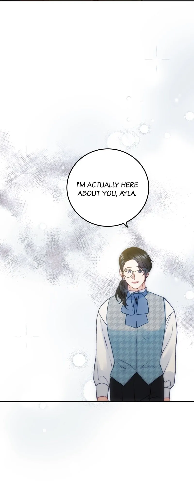 He’s Not Just a Pretty Face chapter 56 page 26
