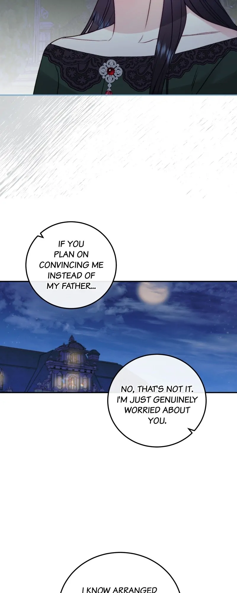 He’s Not Just a Pretty Face chapter 56 page 34