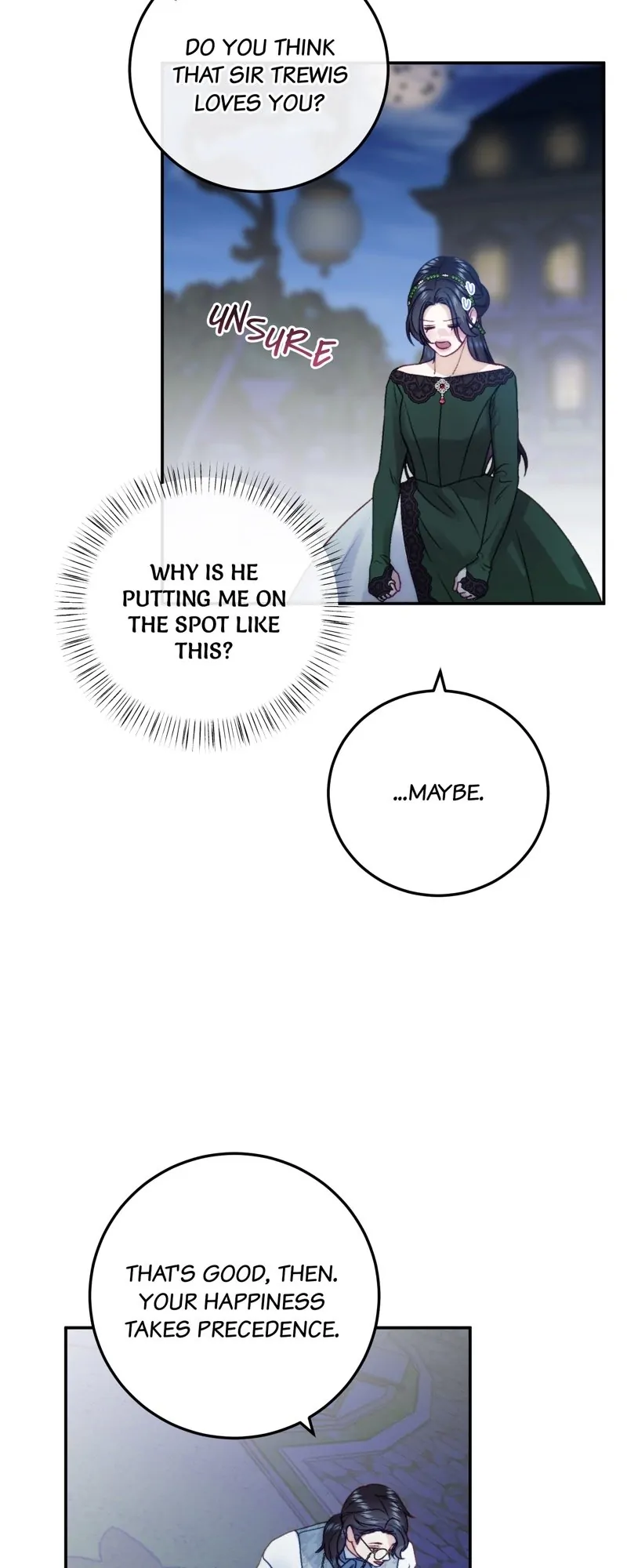 He’s Not Just a Pretty Face chapter 56 page 36