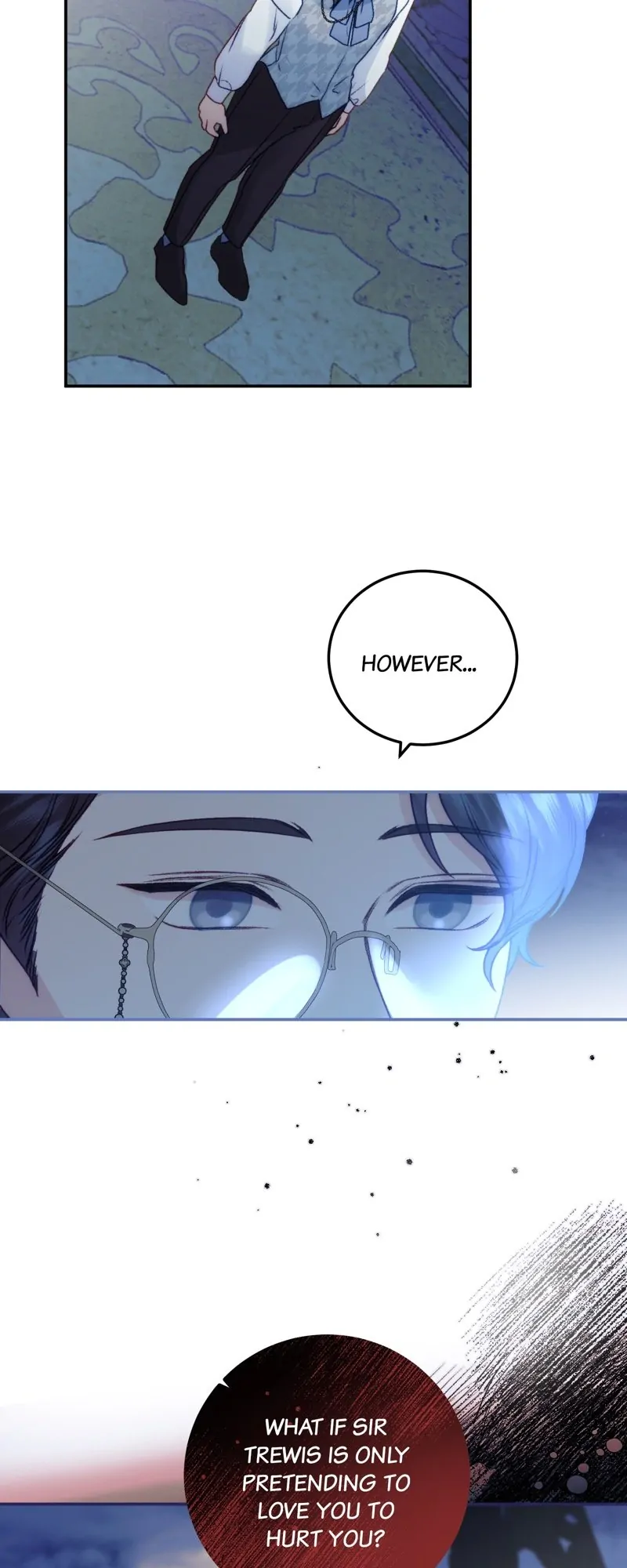 He’s Not Just a Pretty Face chapter 56 page 37