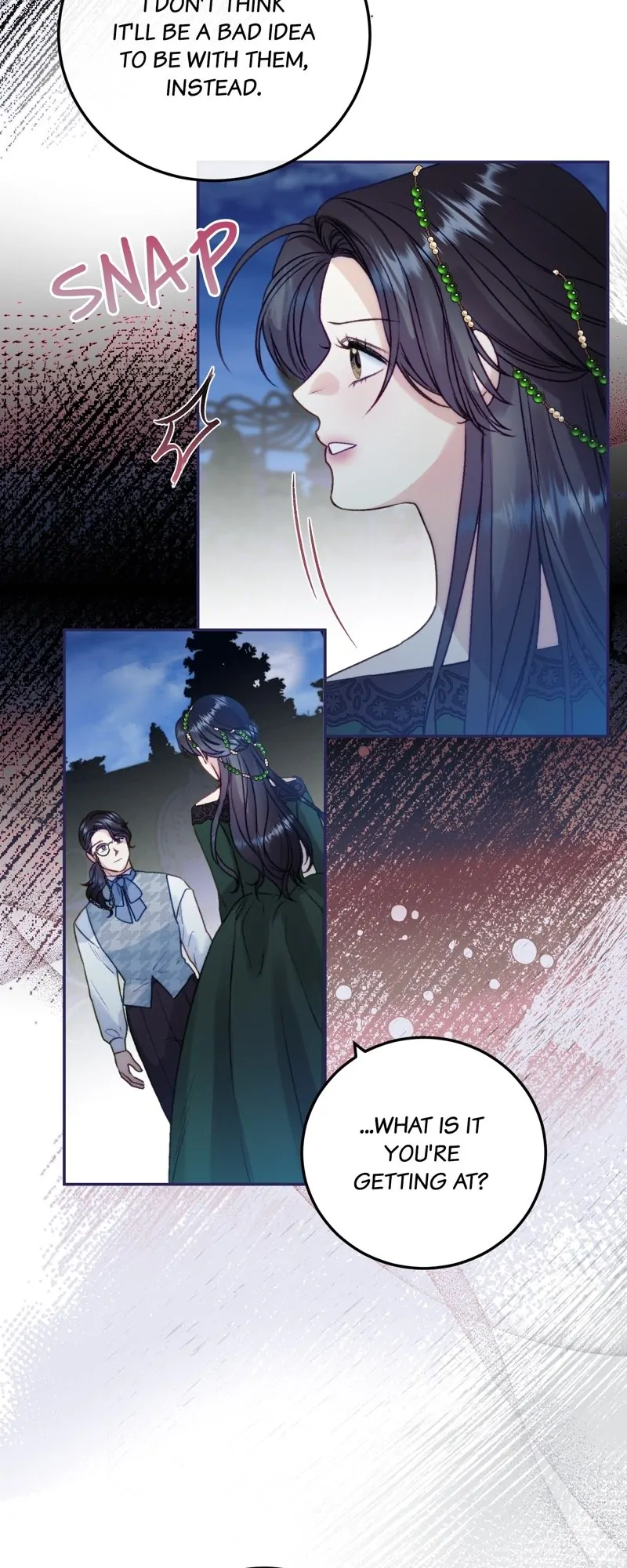 He’s Not Just a Pretty Face chapter 56 page 39