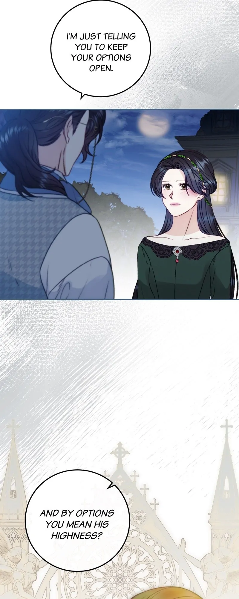 He’s Not Just a Pretty Face chapter 56 page 40