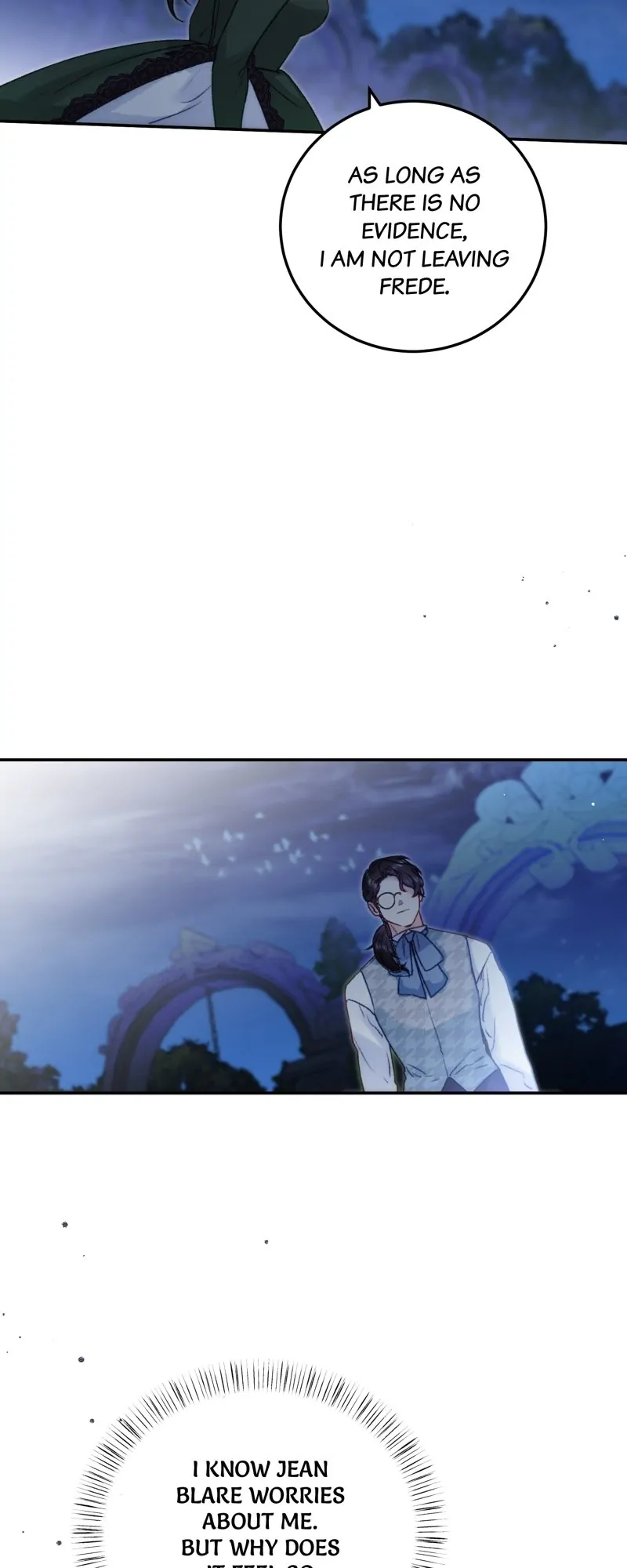 He’s Not Just a Pretty Face chapter 56 page 45