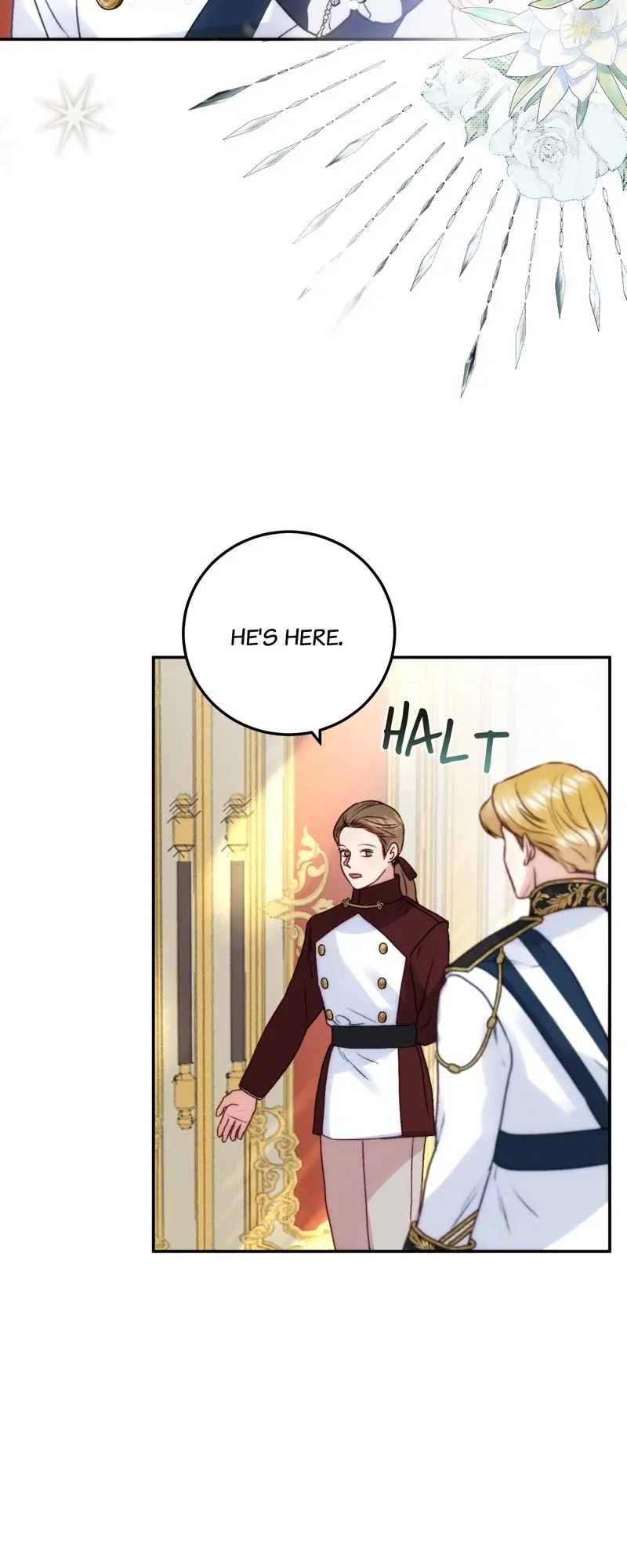 He’s Not Just a Pretty Face chapter 56 page 52