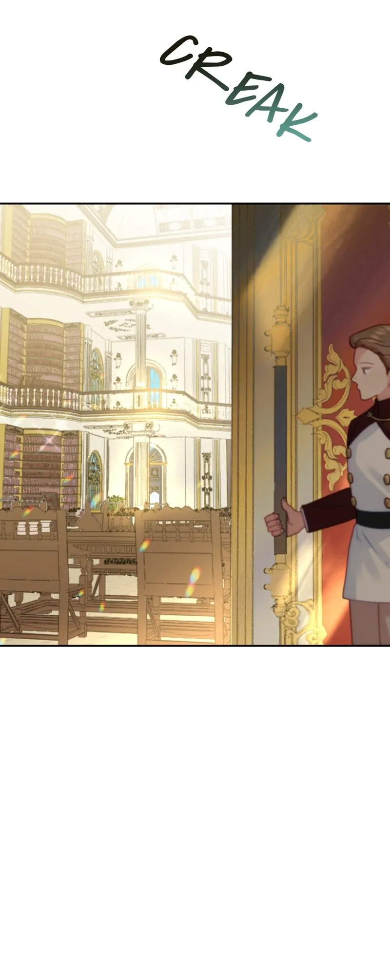 He’s Not Just a Pretty Face chapter 56 page 53
