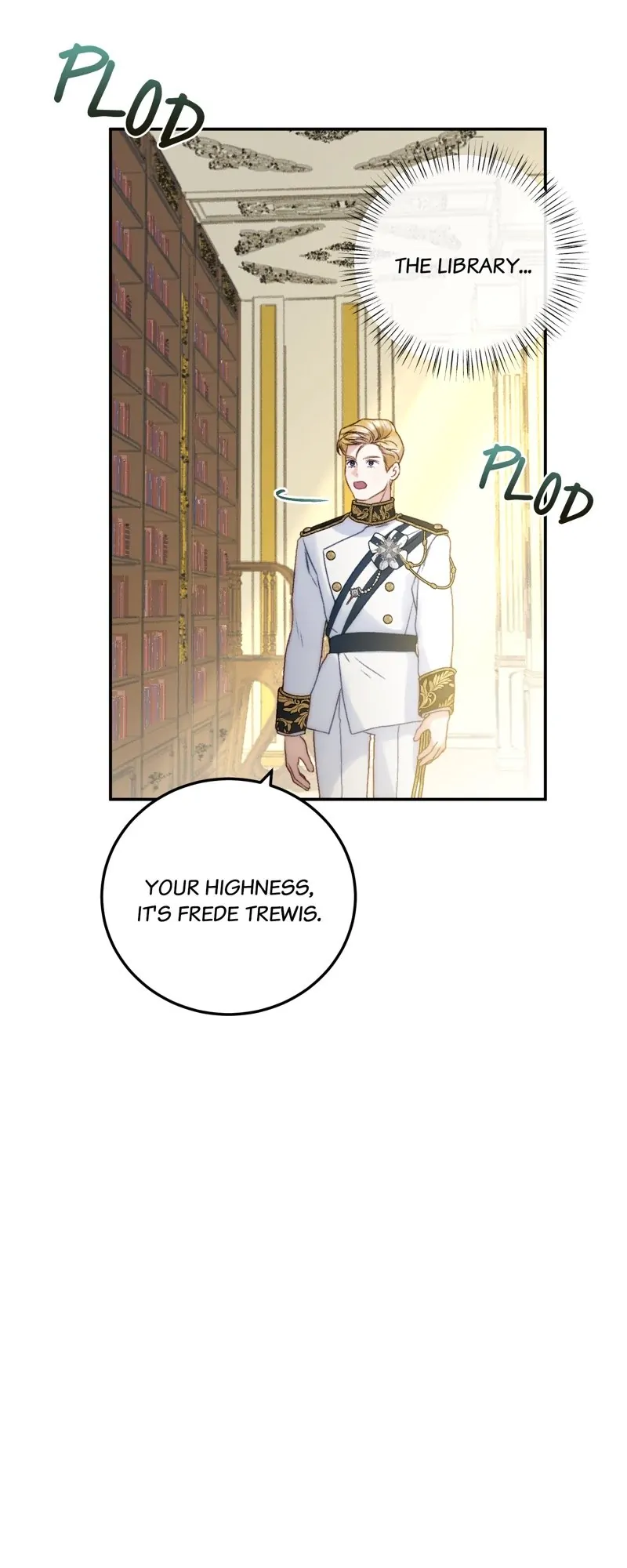 He’s Not Just a Pretty Face chapter 56 page 54
