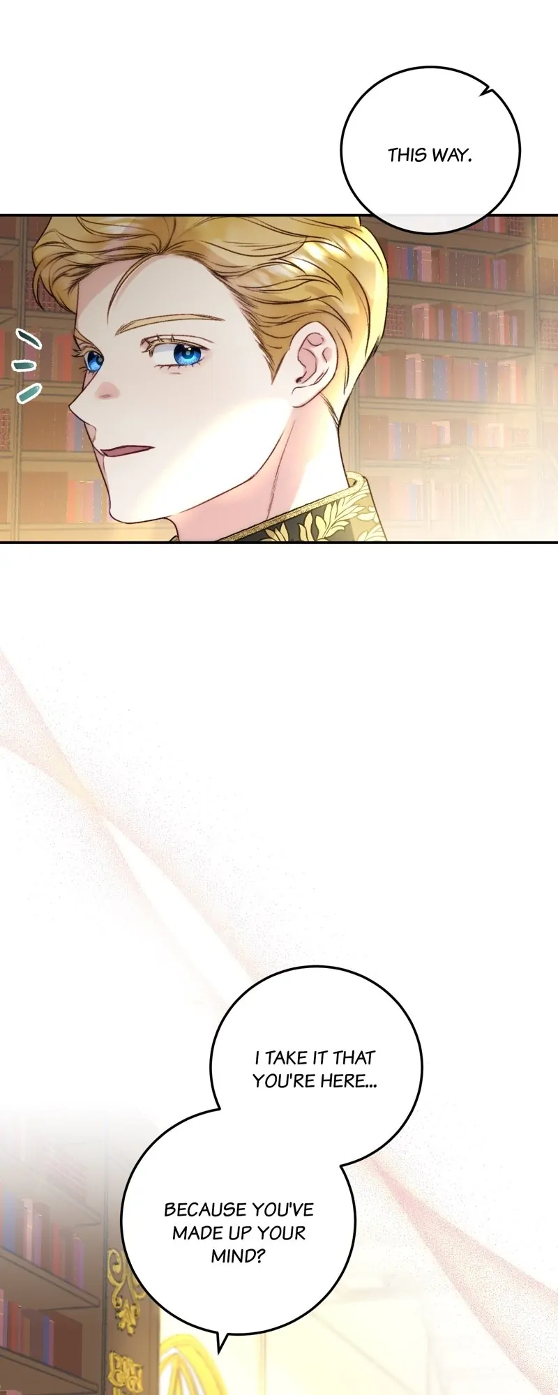 He’s Not Just a Pretty Face chapter 56 page 55