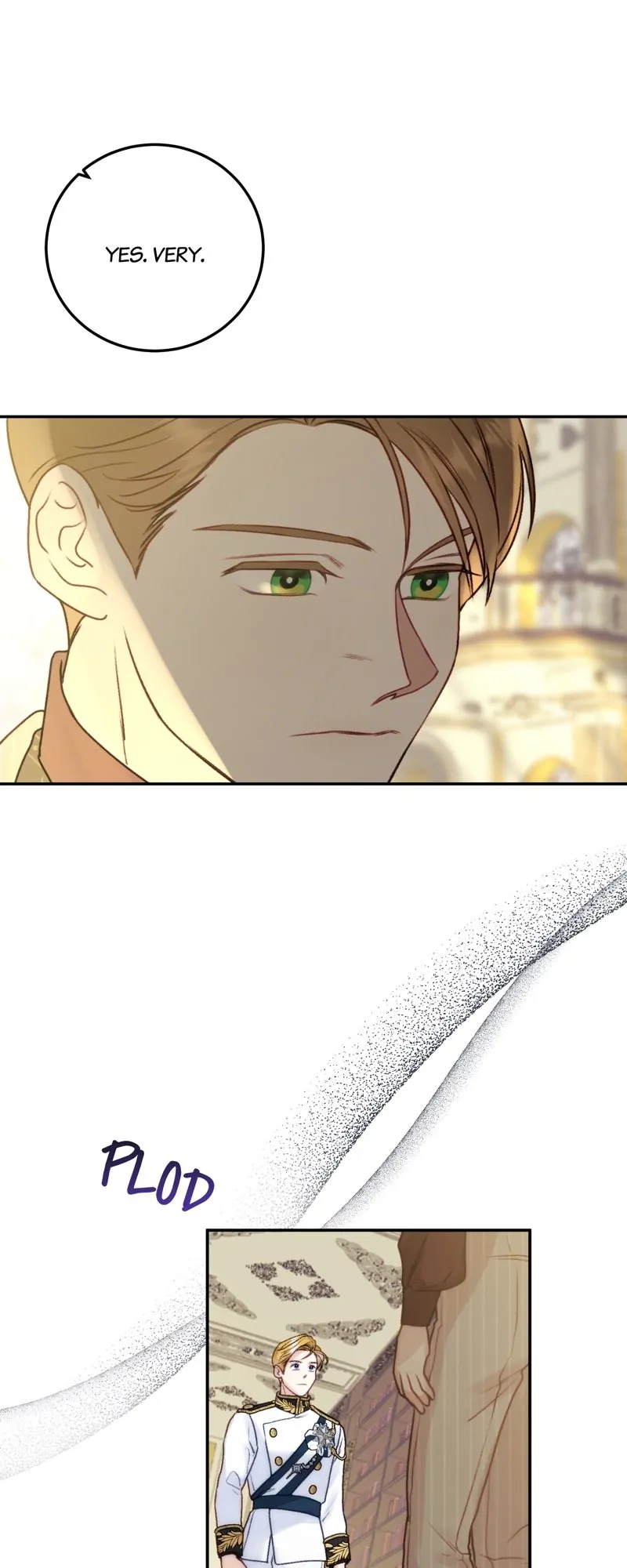 He’s Not Just a Pretty Face chapter 57 page 5