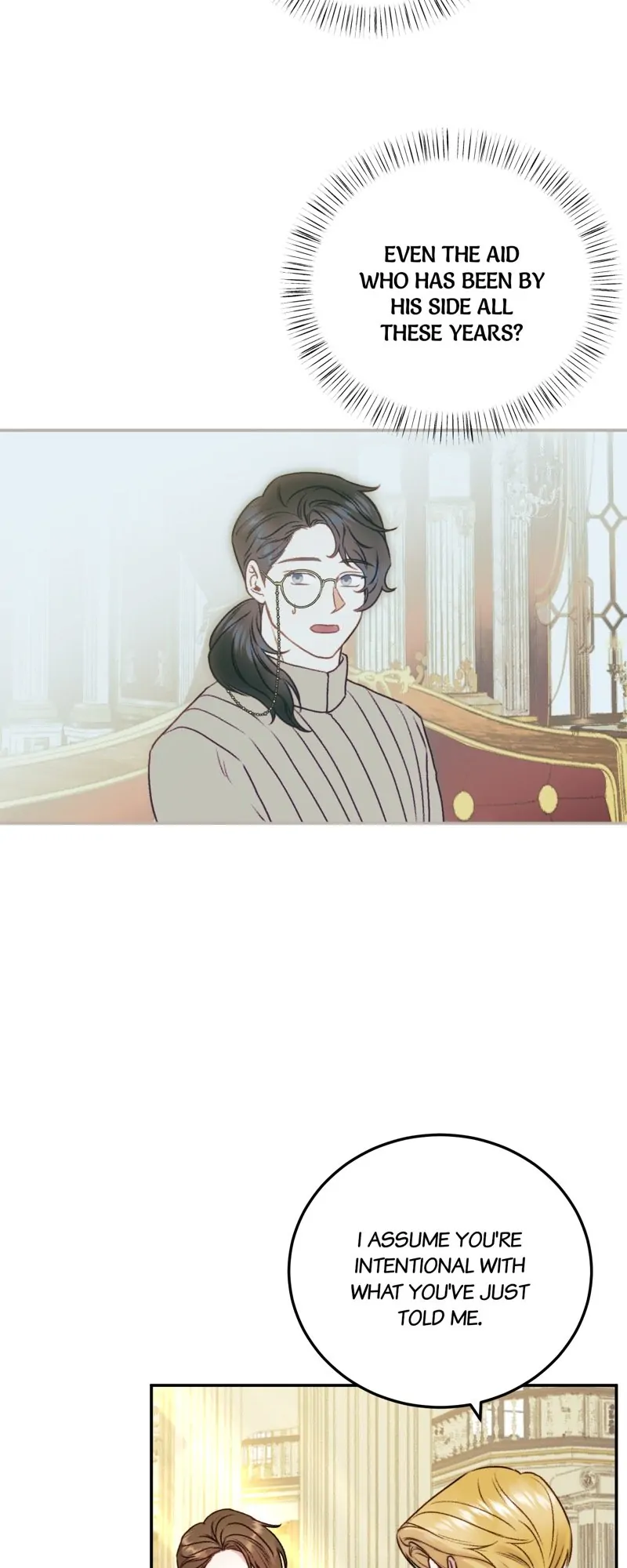 He’s Not Just a Pretty Face chapter 57 page 7
