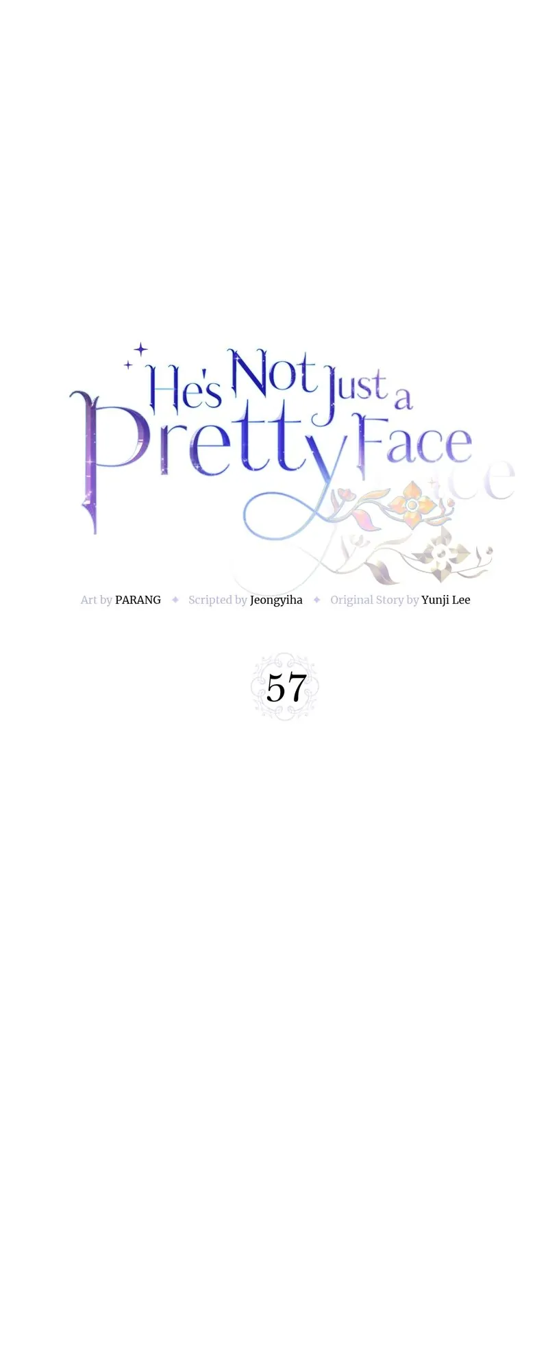 He’s Not Just a Pretty Face chapter 57 page 13