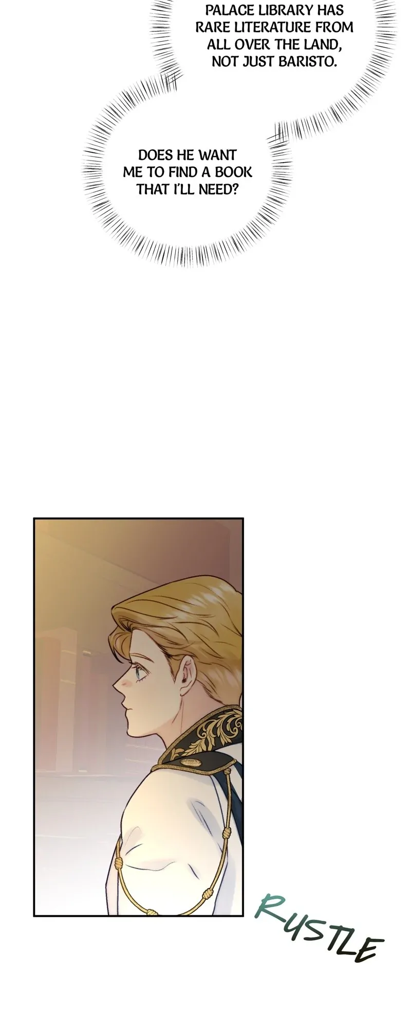 He’s Not Just a Pretty Face chapter 57 page 16