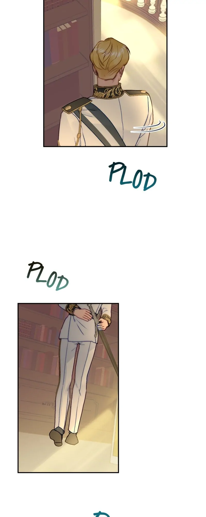 He’s Not Just a Pretty Face chapter 57 page 19