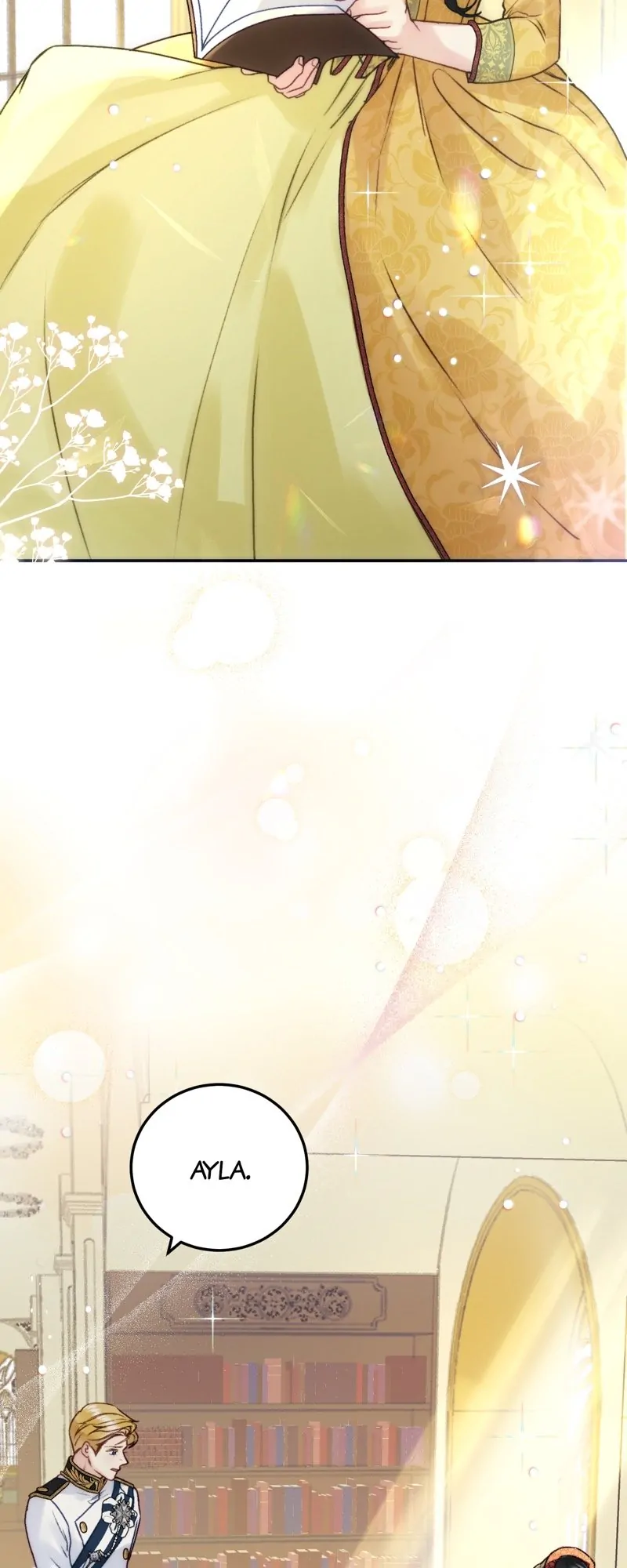 He’s Not Just a Pretty Face chapter 57 page 22