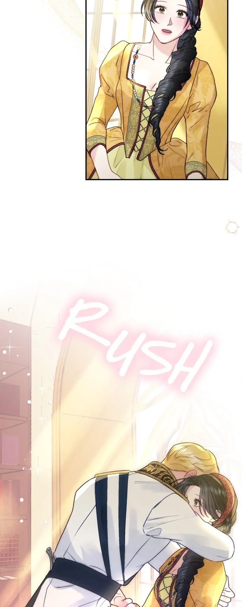 He’s Not Just a Pretty Face chapter 57 page 26