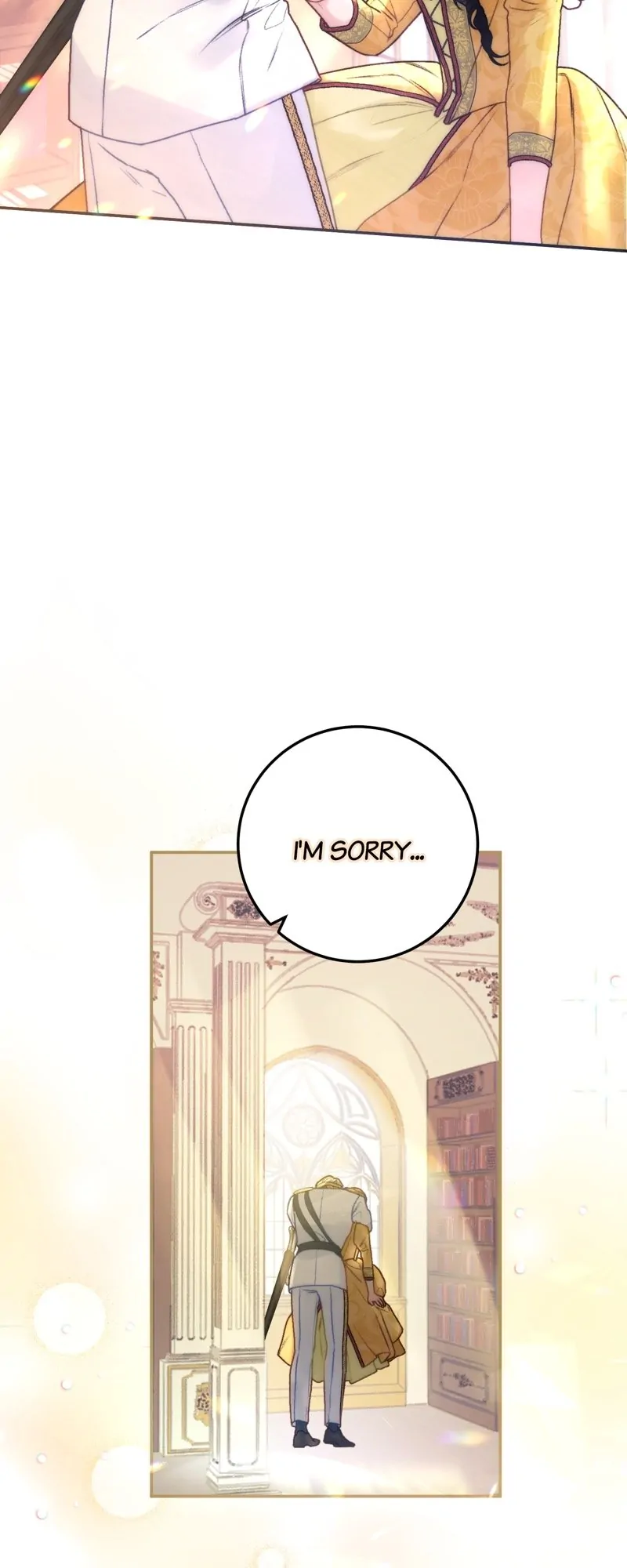 He’s Not Just a Pretty Face chapter 57 page 27