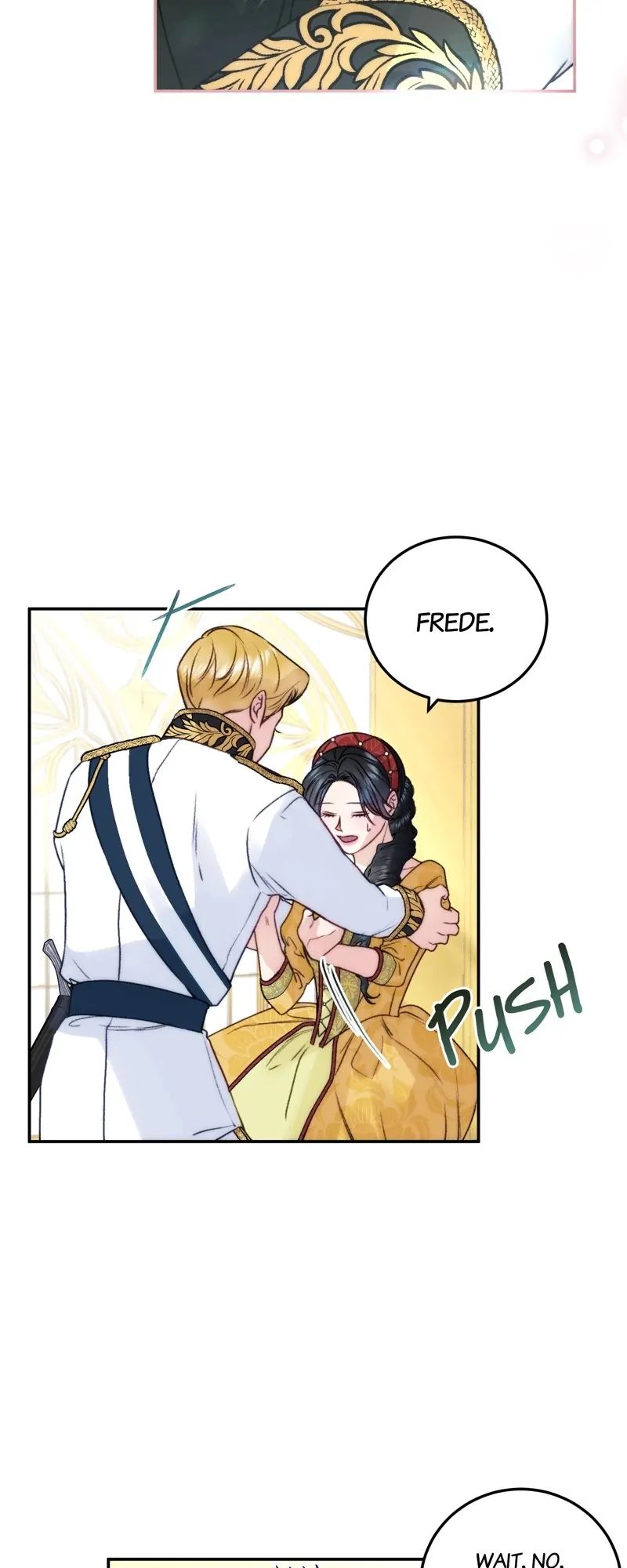 He’s Not Just a Pretty Face chapter 57 page 30