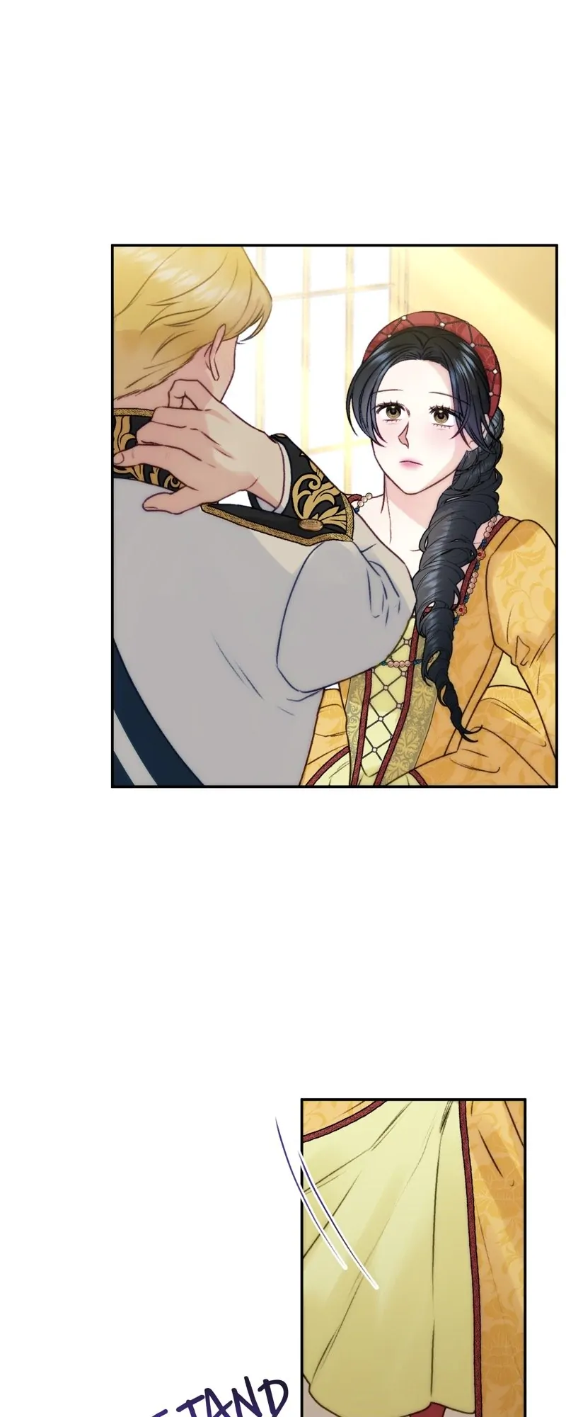He’s Not Just a Pretty Face chapter 57 page 32