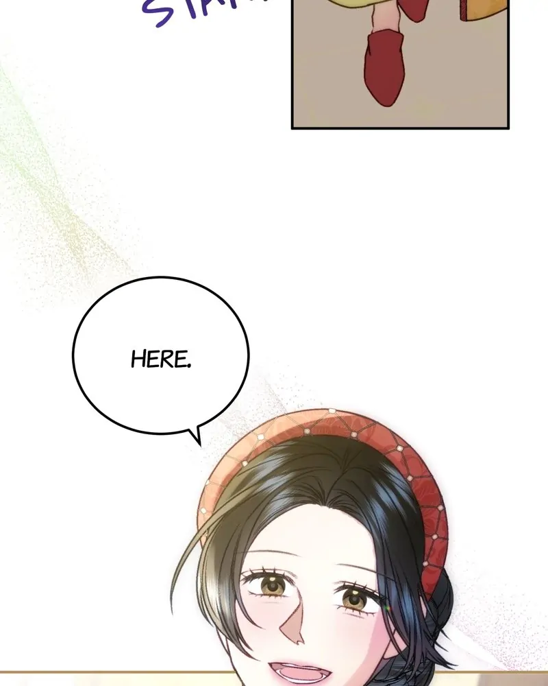 He’s Not Just a Pretty Face chapter 57 page 33