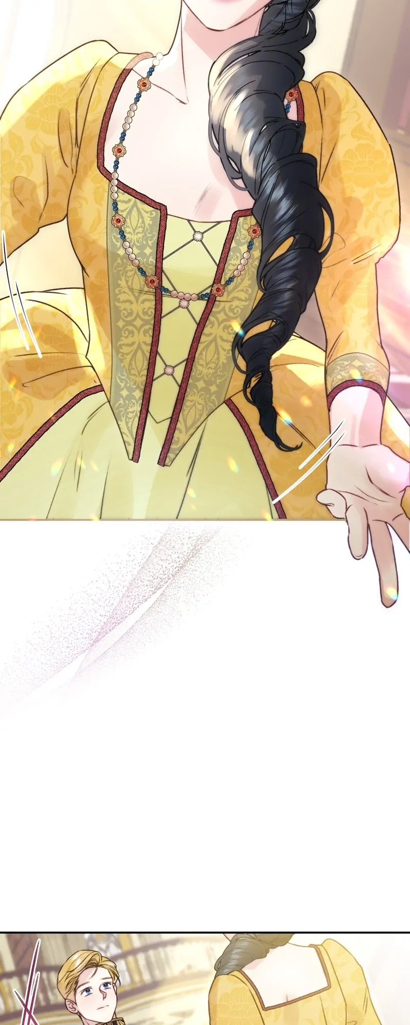 He’s Not Just a Pretty Face chapter 57 page 34
