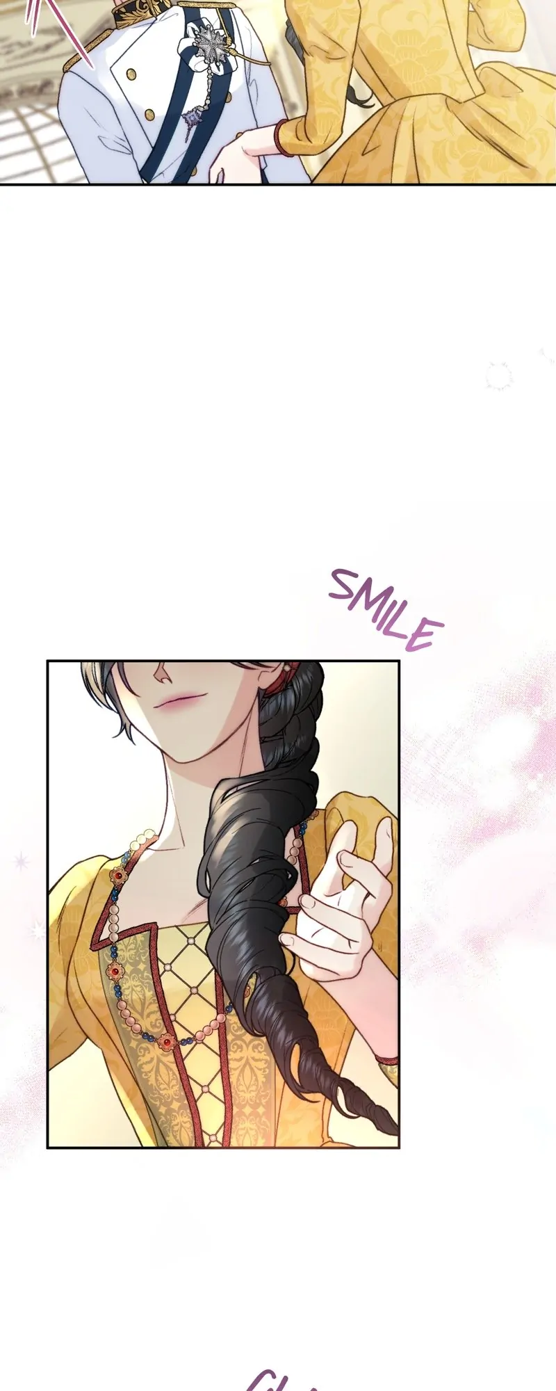 He’s Not Just a Pretty Face chapter 57 page 35