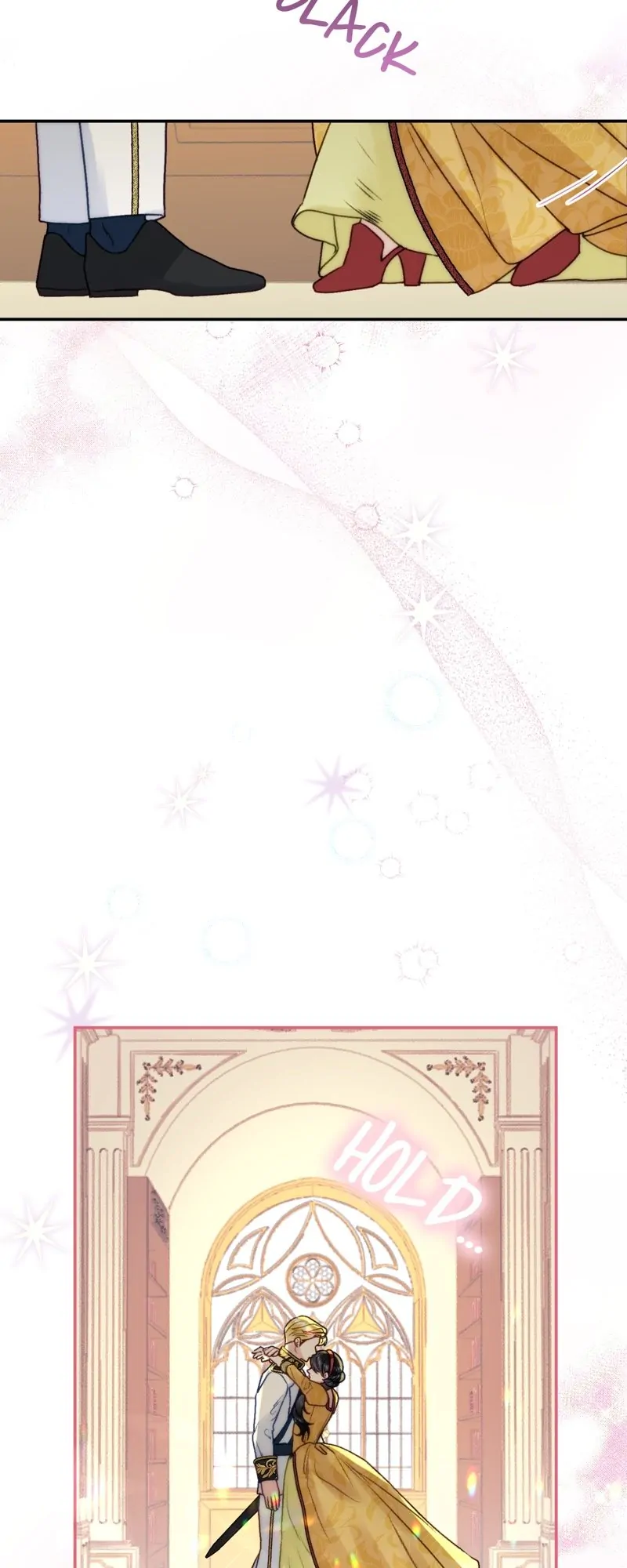 He’s Not Just a Pretty Face chapter 57 page 36
