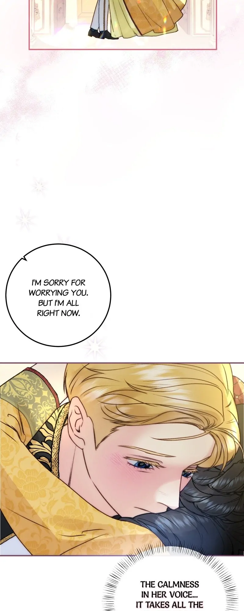 He’s Not Just a Pretty Face chapter 57 page 37