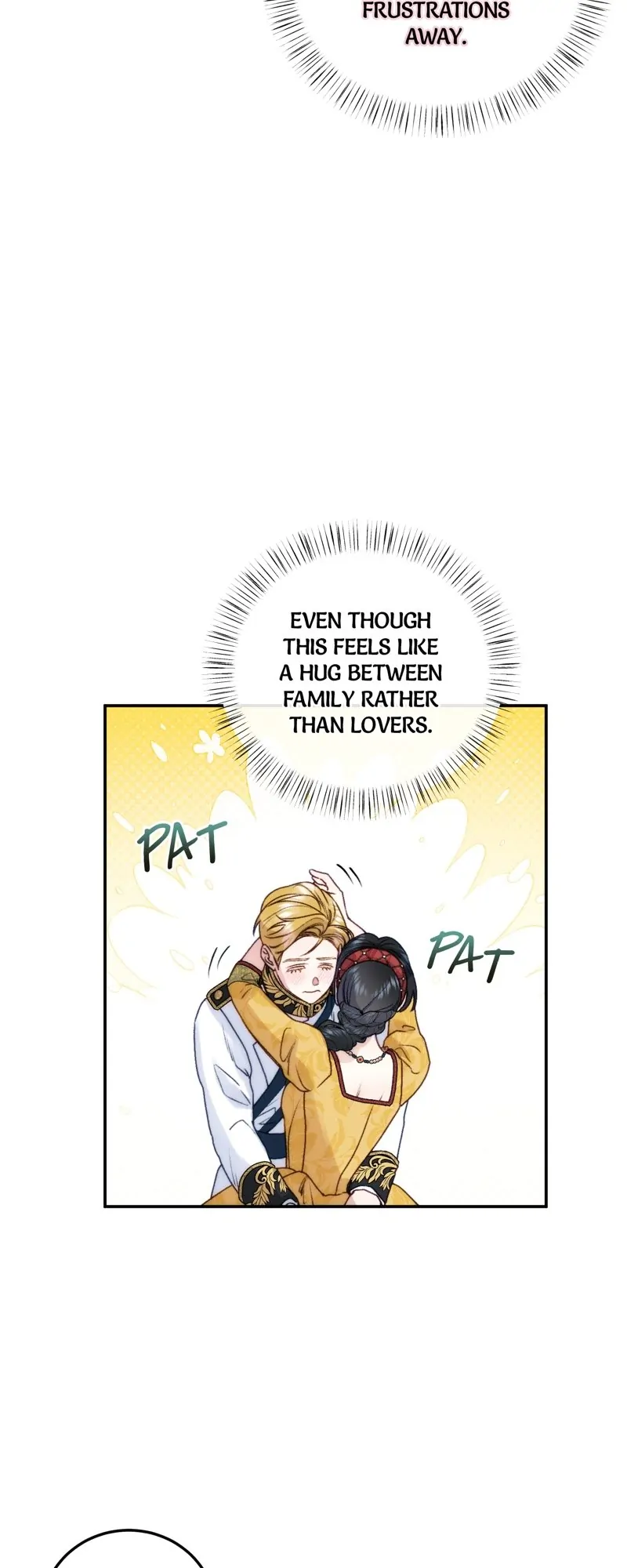He’s Not Just a Pretty Face chapter 57 page 38