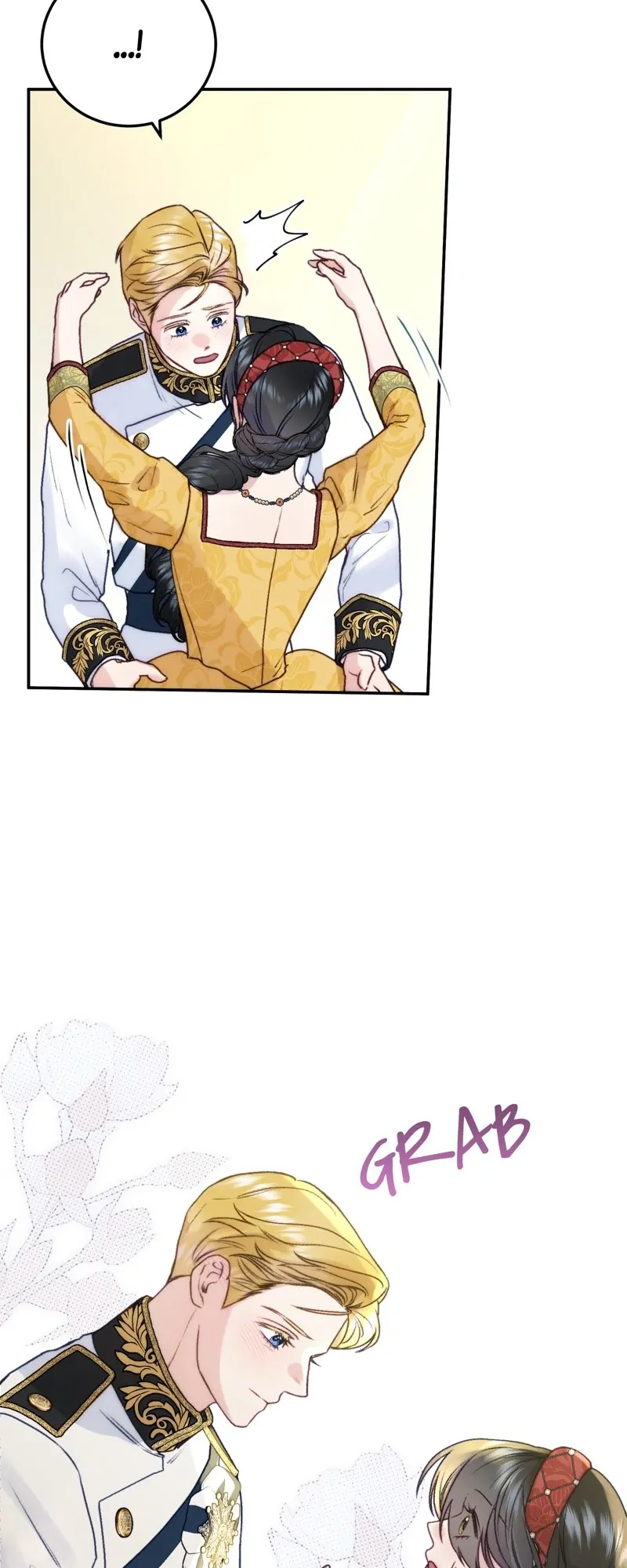 He’s Not Just a Pretty Face chapter 57 page 39