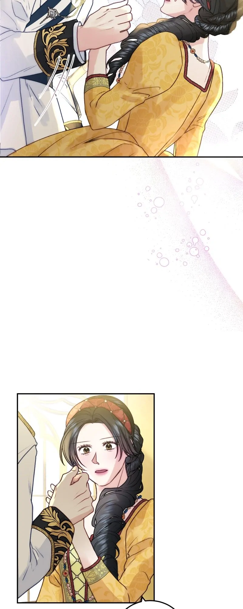 He’s Not Just a Pretty Face chapter 57 page 40