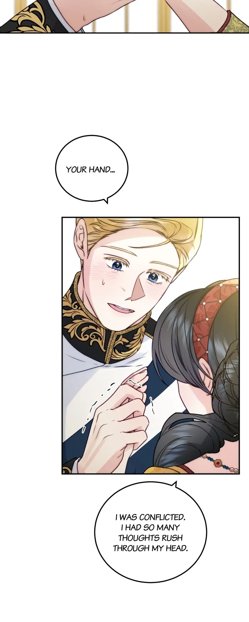 He’s Not Just a Pretty Face chapter 57 page 42