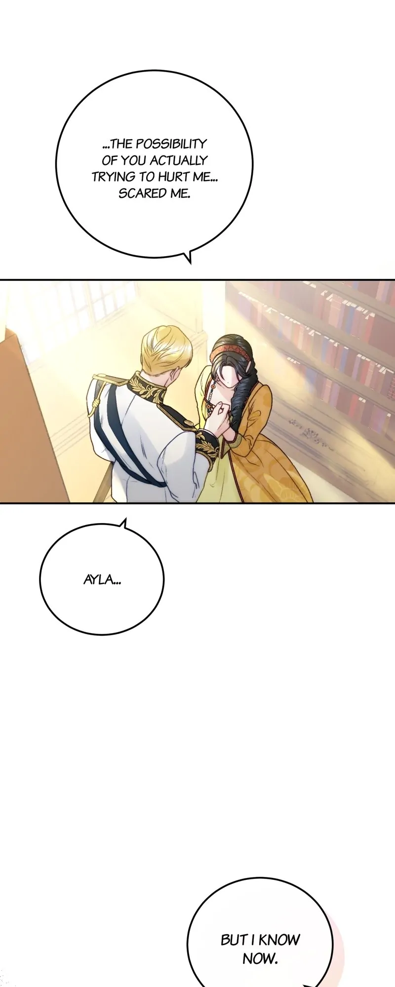 He’s Not Just a Pretty Face chapter 57 page 43