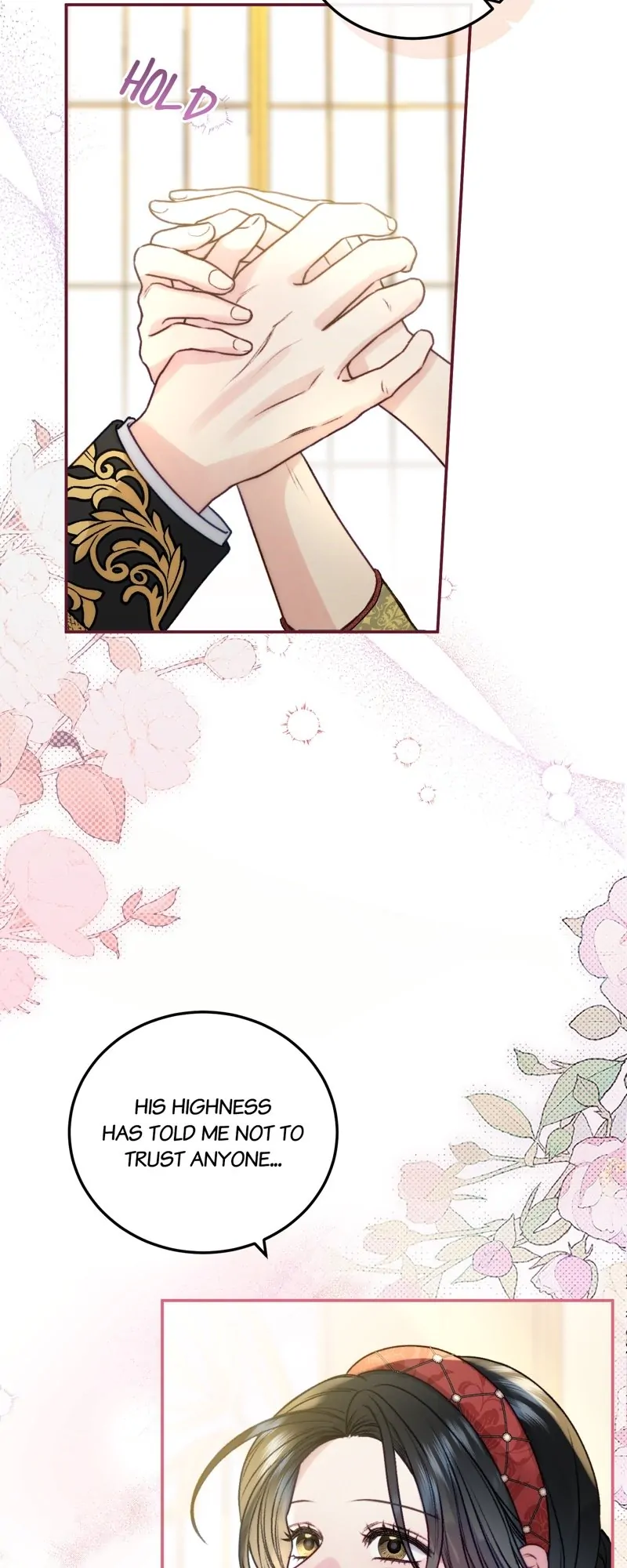 He’s Not Just a Pretty Face chapter 57 page 44