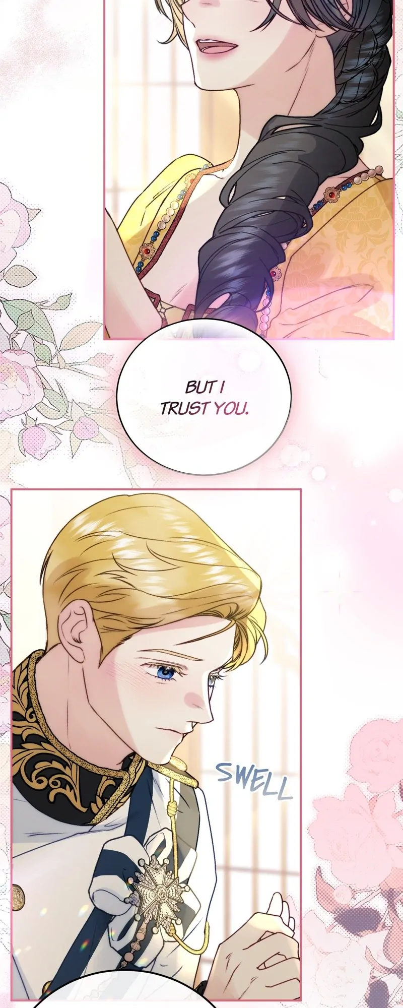 He’s Not Just a Pretty Face chapter 57 page 45