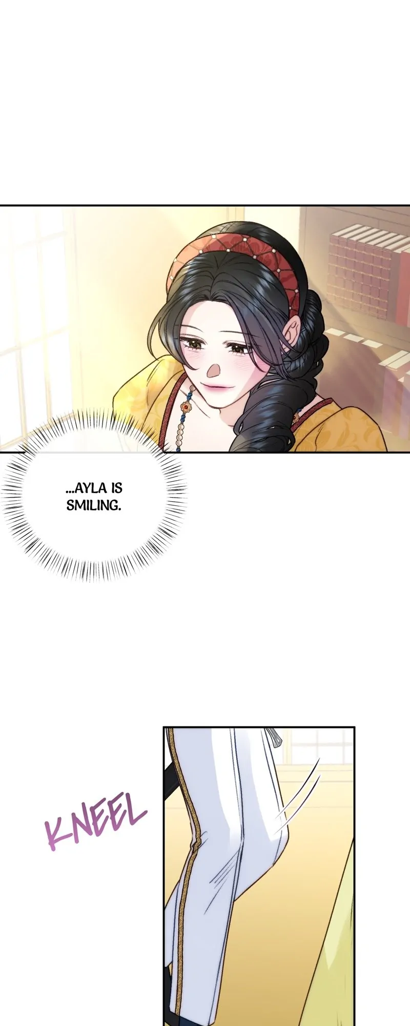 He’s Not Just a Pretty Face chapter 57 page 47